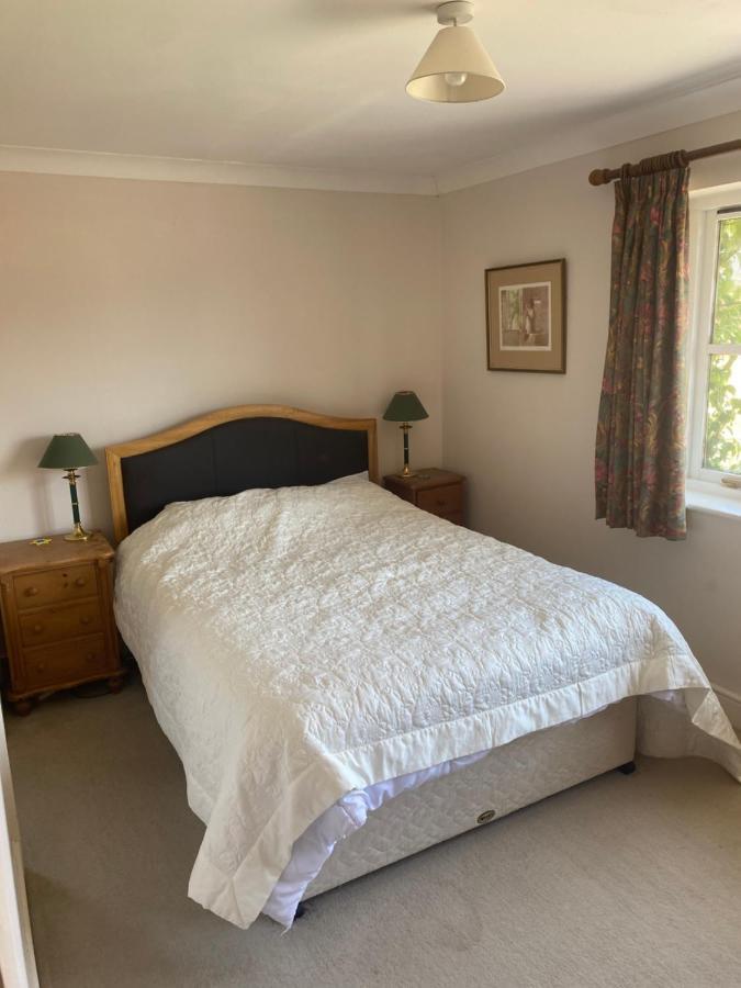Goodwood Rooms Charlton  Esterno foto