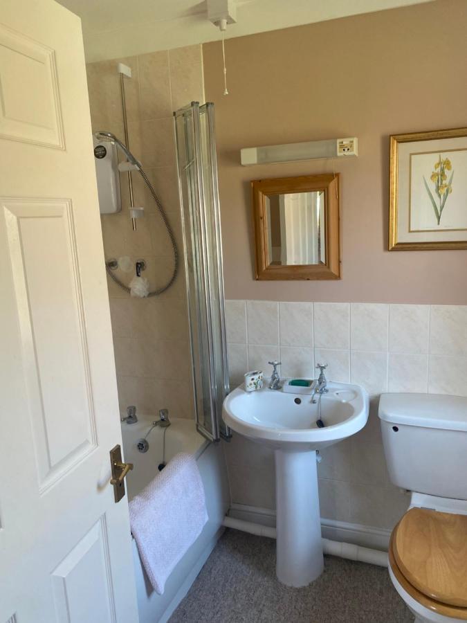 Goodwood Rooms Charlton  Esterno foto