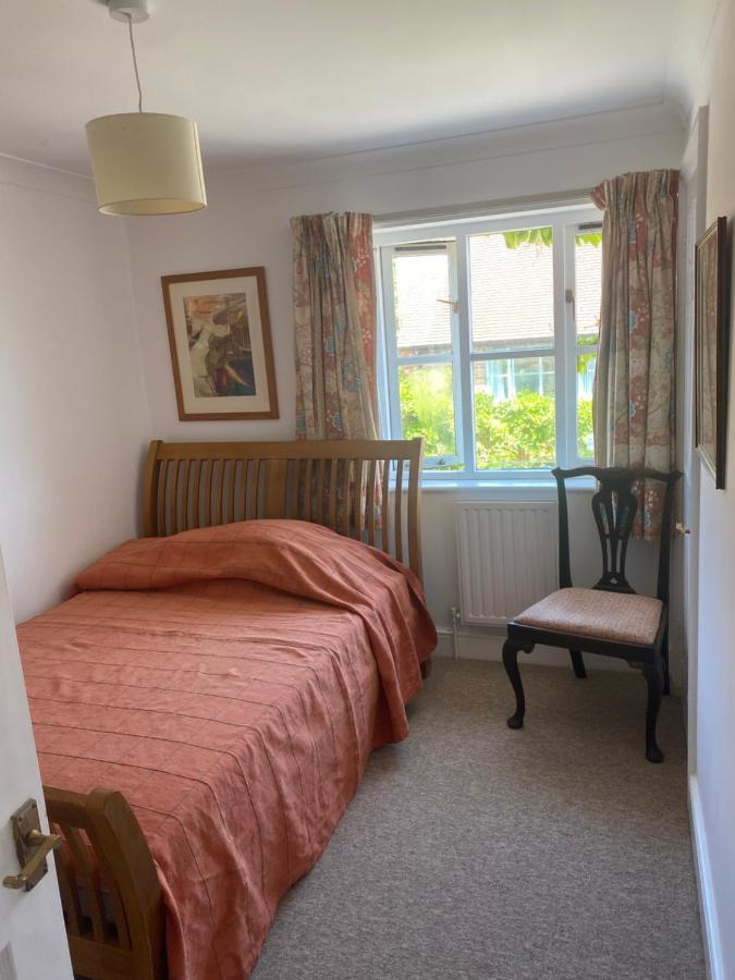 Goodwood Rooms Charlton  Esterno foto