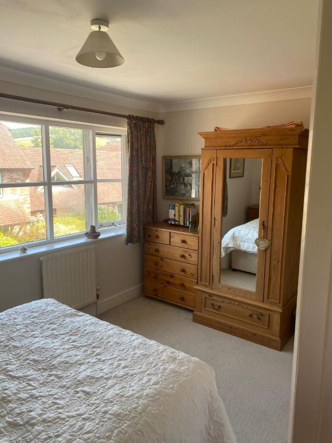 Goodwood Rooms Charlton  Esterno foto